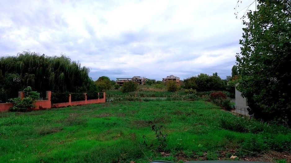 TEREN INTRAVILAN CU DESCHIDERE LA LAC I 2175 MP LANGA DN1 I CORBEANCA - Poză 3