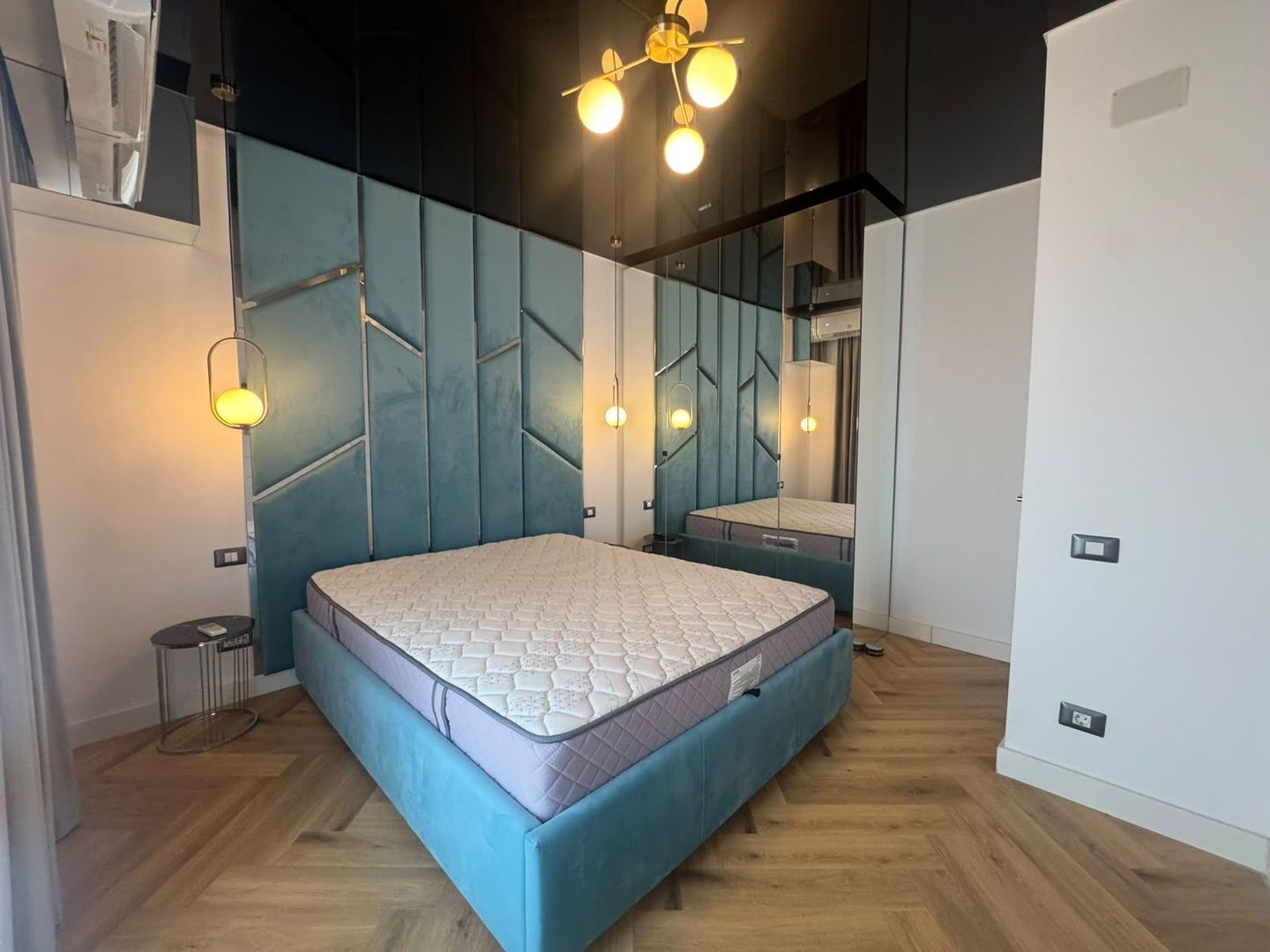 2 CAMERE + LOC DE PARCARE INLUS || PIPERA PORCHE - Poză 9