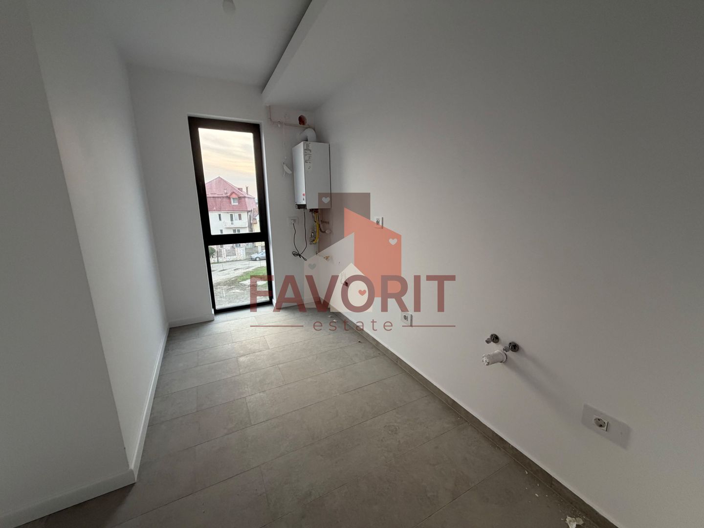 Braytim-Timisoara. Loc de parcare. Bloc nou finalizat - Poză 3