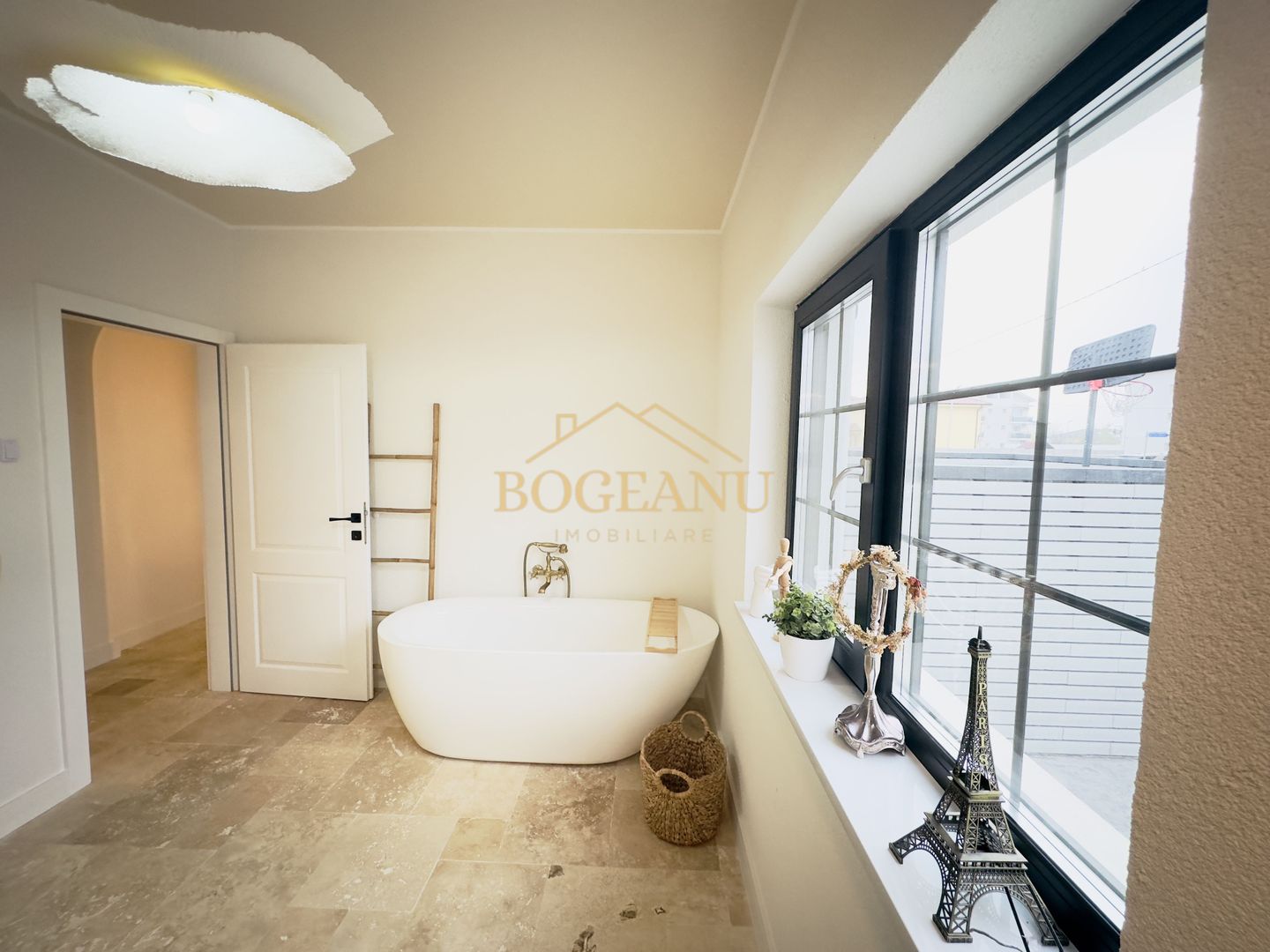 BG120-Duplex de LUX 5 camere-COMISION 0% - Poză 7