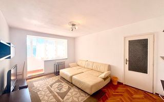 Apartament spațios cu 3 camere | Ultracentral - Poză 1
