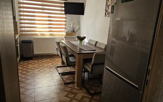 Apartament 3 camere | 82MPU | Etaj intermediar | Selimbar - Poză 13