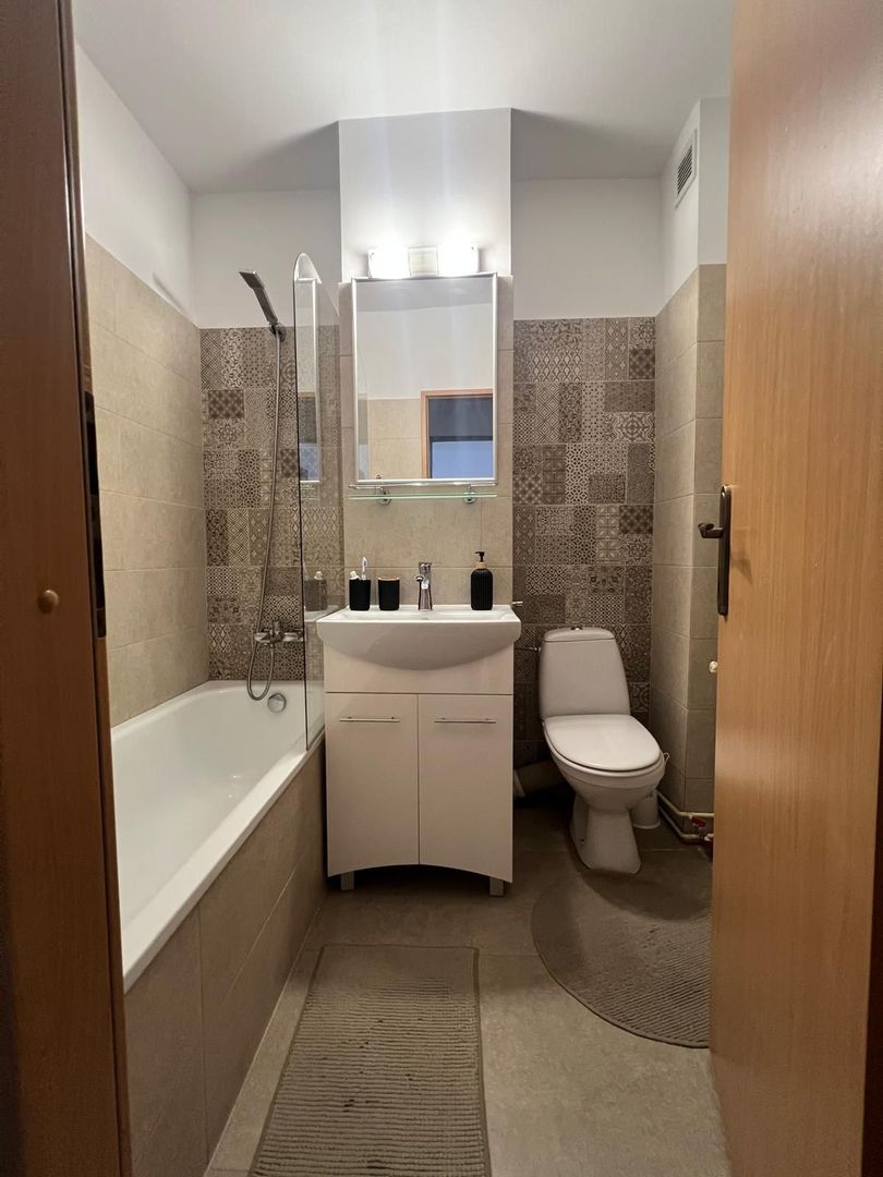 Apartament  3 camere Circumvalatiunii - Poză 5