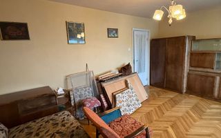 OPORTUNITATE! Apartament 2 camere, 54 mp, boxa, zona Louis Pasteur - Poză 2