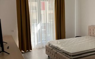 Garsonieră modernă de închiriat | Exigent Plaza Faza 5 | Etaj 4 | - Poză 1