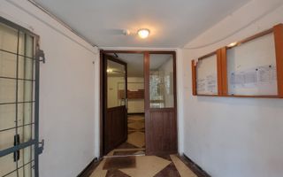 Apartament de 2 camere, semidecomandat, etaj 6/10, mobilat, Victoriei4 - Poză 17