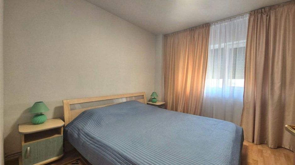 Centru Civic, apartament pretabil familie sau studenti. - Poză 14