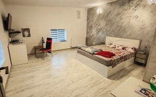 Casa 6 camere 165mp + 160m curte liber Piata Sudului, Obregia, Berceni - Poză 15