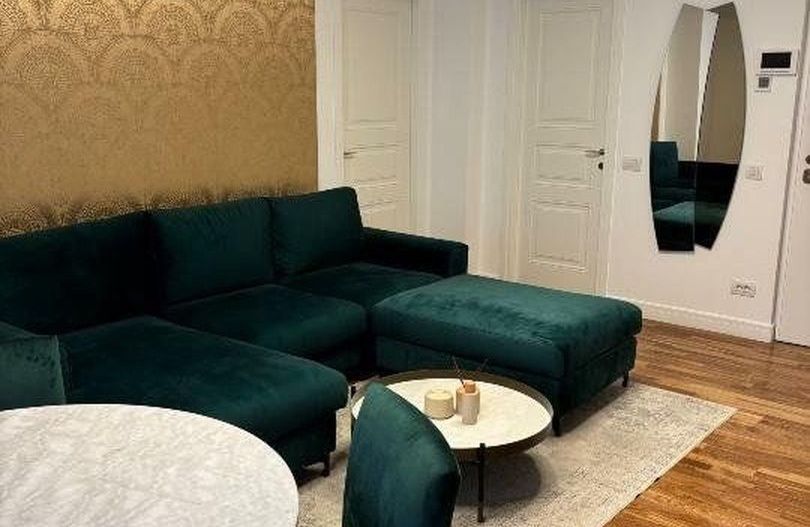 Apartament High End 2 camere  H Victoriei 139 I Ultracentral - Poză 4