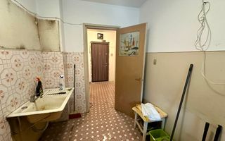 2 Camere 🏢 | Drumul Taberei 📍 | Etaj intermediar ⬆️ | De renovat 🛠️ - Poză 6