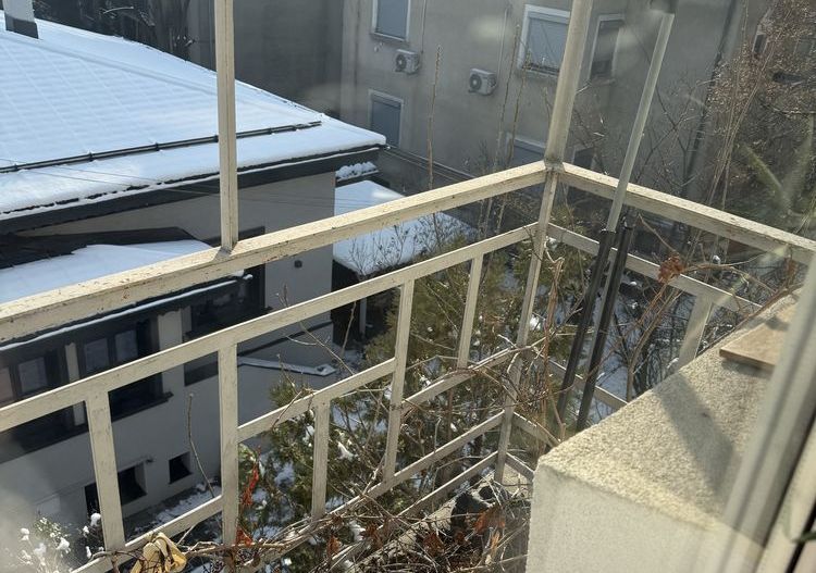 Apartament Cotroceni/Gradina Botanica - Poză 5