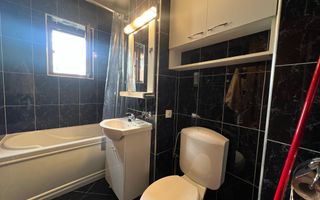 2 camere decomandate, Manastur,  OMV, Piata Flora, Calea Floresti - Poză 8