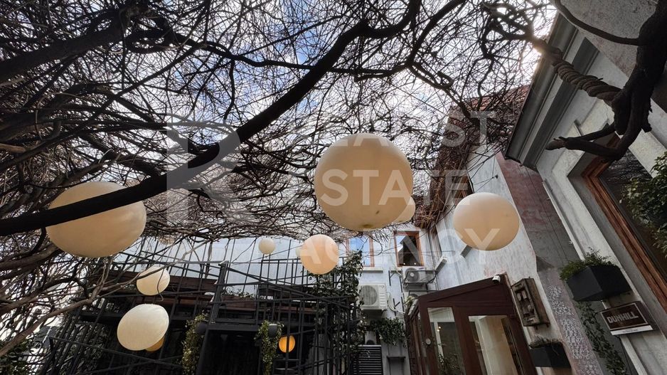 Spatiu comercial - Restaurant | Stradal | Trafic pietonal | Romana - Poză 9