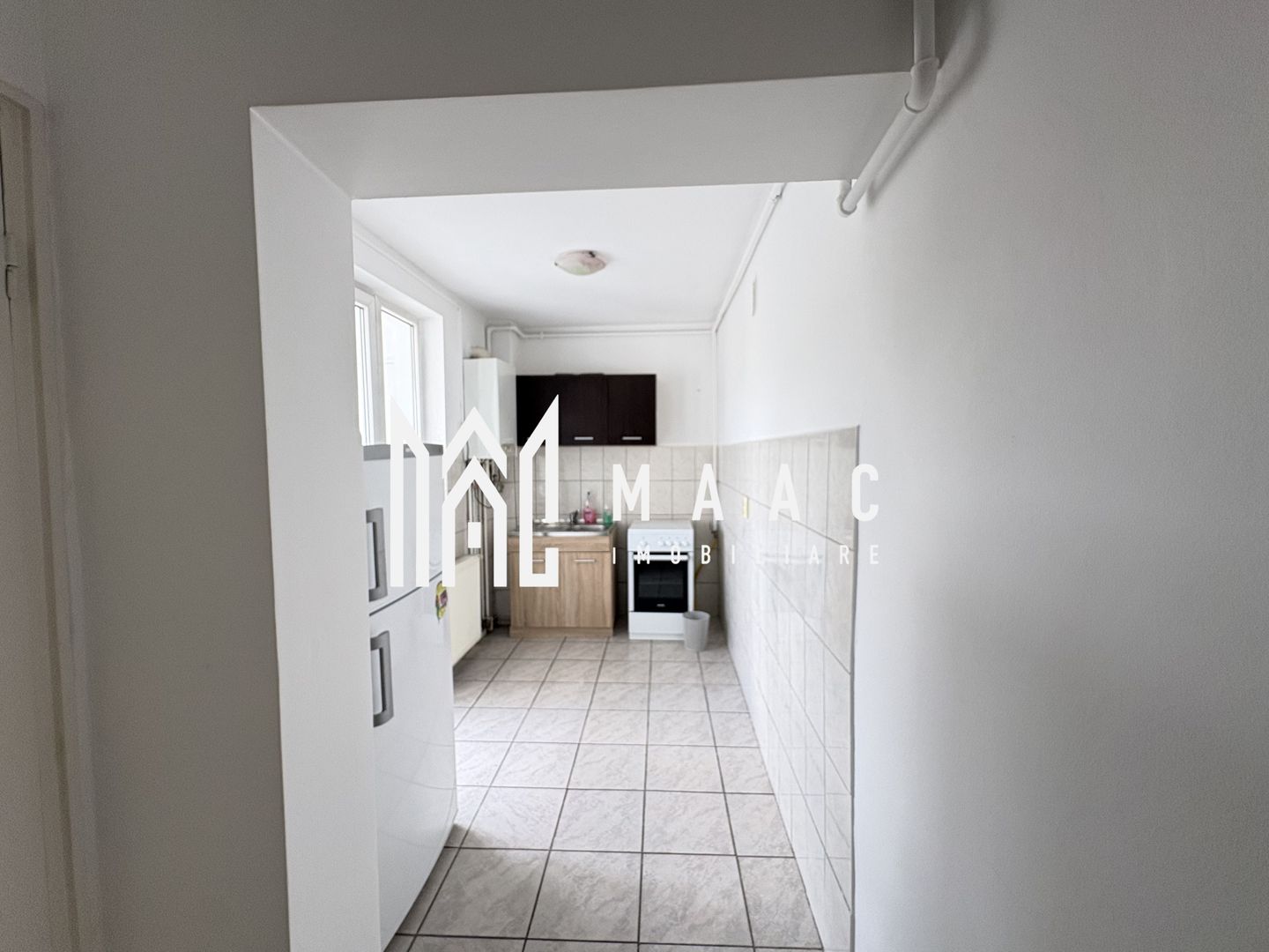 Apartament 2 camere de închiriat | Central, Sibiu | 60 mp - Poză 6