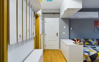 Apartament cu 2 camere în Giroc - Poză 6