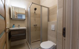 3 camere, modern, semicentral, zona Mihai Viteazu, bloc nou, parcare - Poză 6