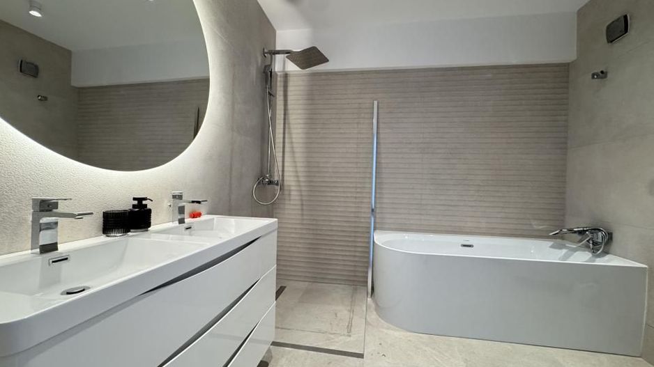 Apartament 4 camere Exclusivist 189 mp I Parcare I Herastrau - Poză 18
