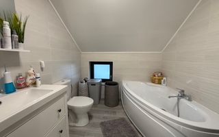 Casa individuala Giarmata Vii, mobilata si utilata - Poză 16