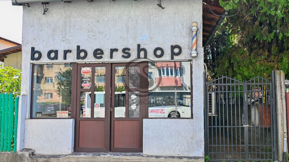 Spațiu comercial de inchiriat | Zona Cantacuzino | Comision 0% - Poză 8