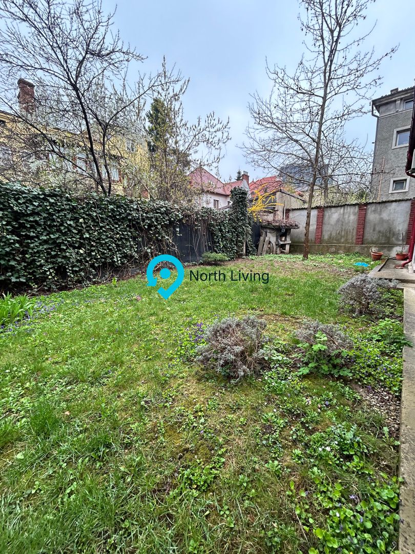 Apartament 5 camere TVR Pangratti - Poză 19