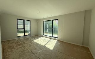 VANZARE APARTAMENT 3 CAMERE | STRAULESTI | 96MP | TERASA | COMPLEX NOU - Poză 1