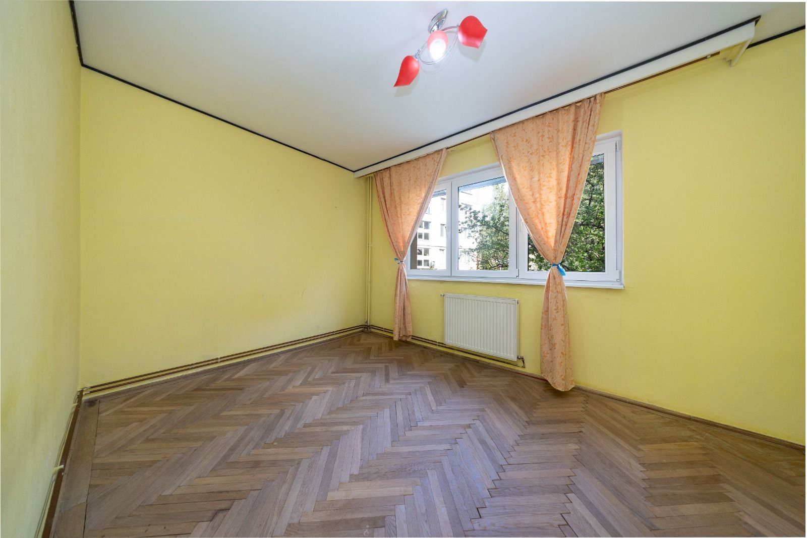 Astra-Apartament 2 camere 50 mp - Poză 3