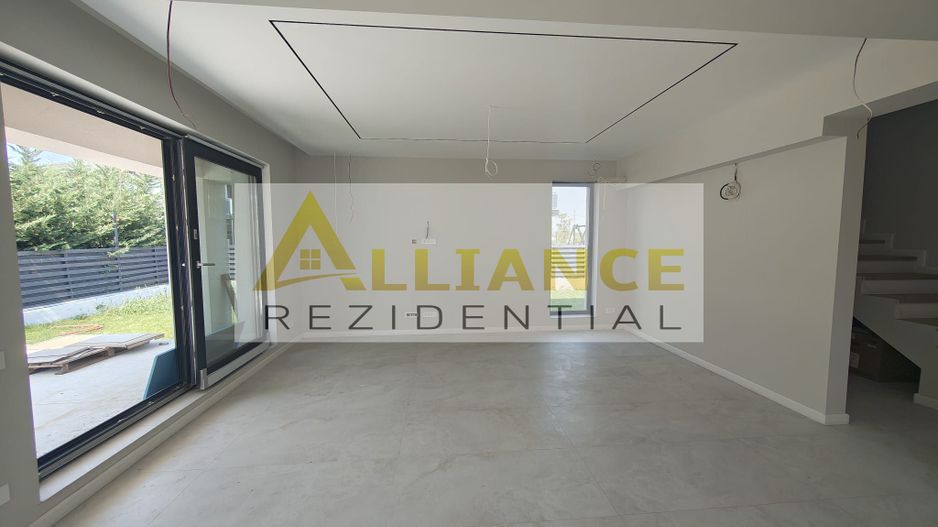 Casa Individuala - 4 camere - 2 bai - 360mp teren - Poză 20