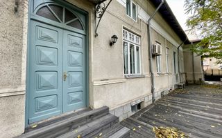 Închiriere VILA 160 mp curte 100 mp – zona Polonă / Dorobanți - Poză 25