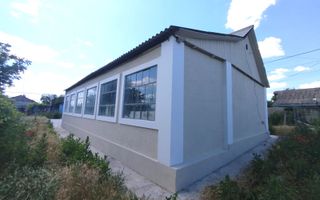 Casă de vânzare – 3 camere, teren generos 18 ari – Bulboaca, Anenii Noi - Poză 2