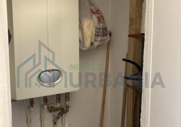 Inchiriez Apartament 1 camera Nicolina termen lung - Poză 3