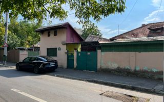 Teren Piata Presei - Poligrafiei - Damaroaia - Poză 10