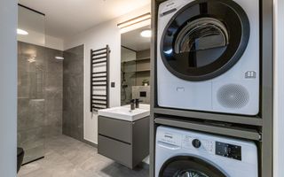 2 camere, modern, bloc nou, Zona Semicentrala, Liberty, Oasului - Poză 6