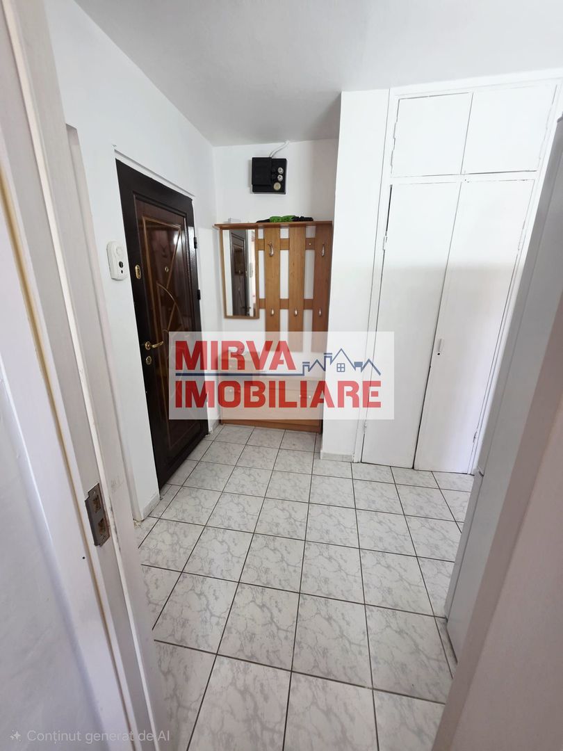Apartament 2 camere, mobilat si utilat, zona 9 Mai - Poză 7