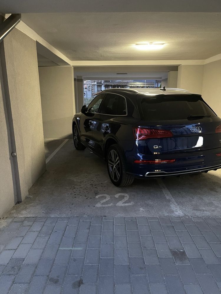 Inchiriere garsoniera sector 3 Nicolae Grigorescu - Poză 5