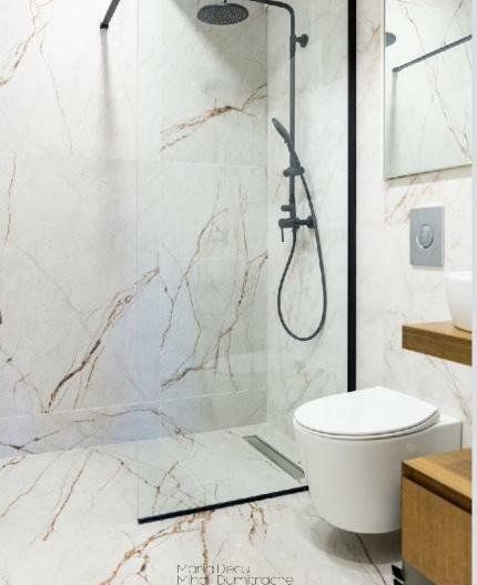 APARTAMENT LUX | PRIMA INCHIRIERE | BANEASA - Poză 11