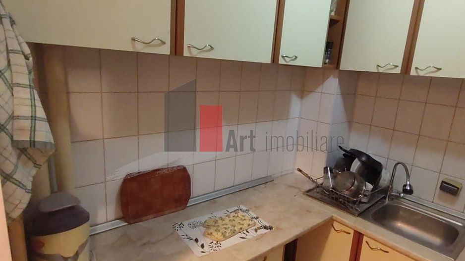Vânzare apartament 3 camere Uioara-Huedin - Poză 1