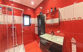 Casă P+1+P de vânzare – Măgurele, Str. Lotusului, deschidere 2 strazi - Poză 9