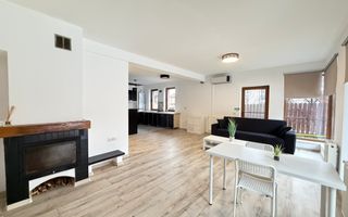 Casa deosebita de inchiriat- zona Mihai Romanul - Poză 6