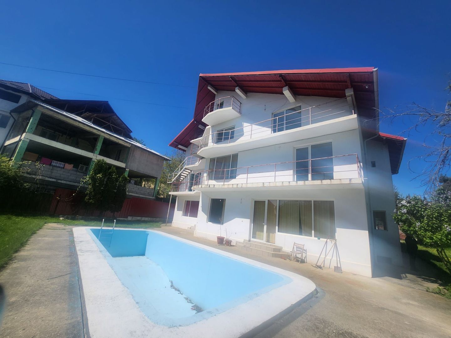 Casa de vanzare Trivale - Poză 1