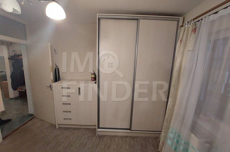 Apartament 3 camere decomandate zona BRD - Poză 2