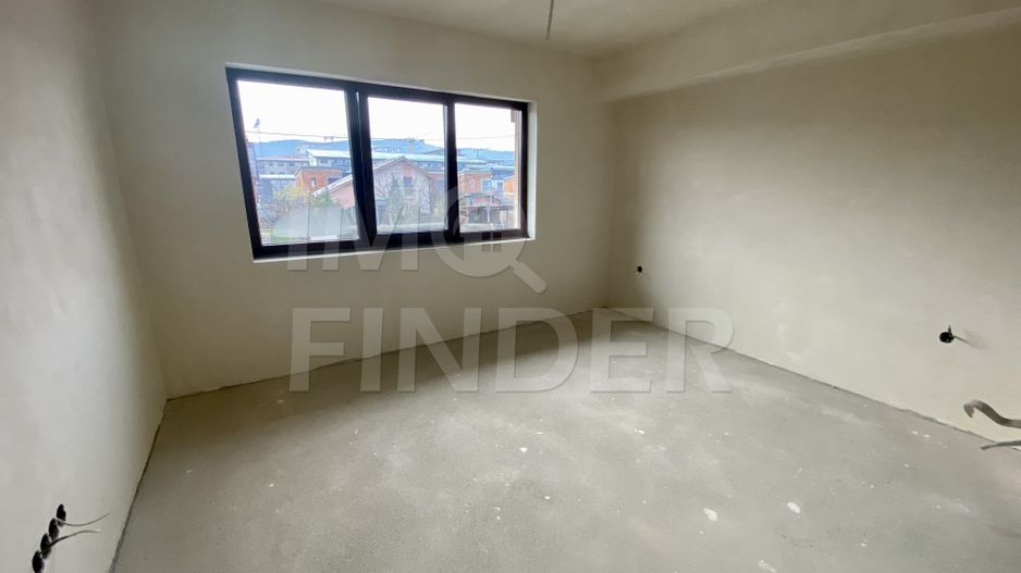 Vanzare case cuplate Floresti, zona de case cu CF - Poză 17