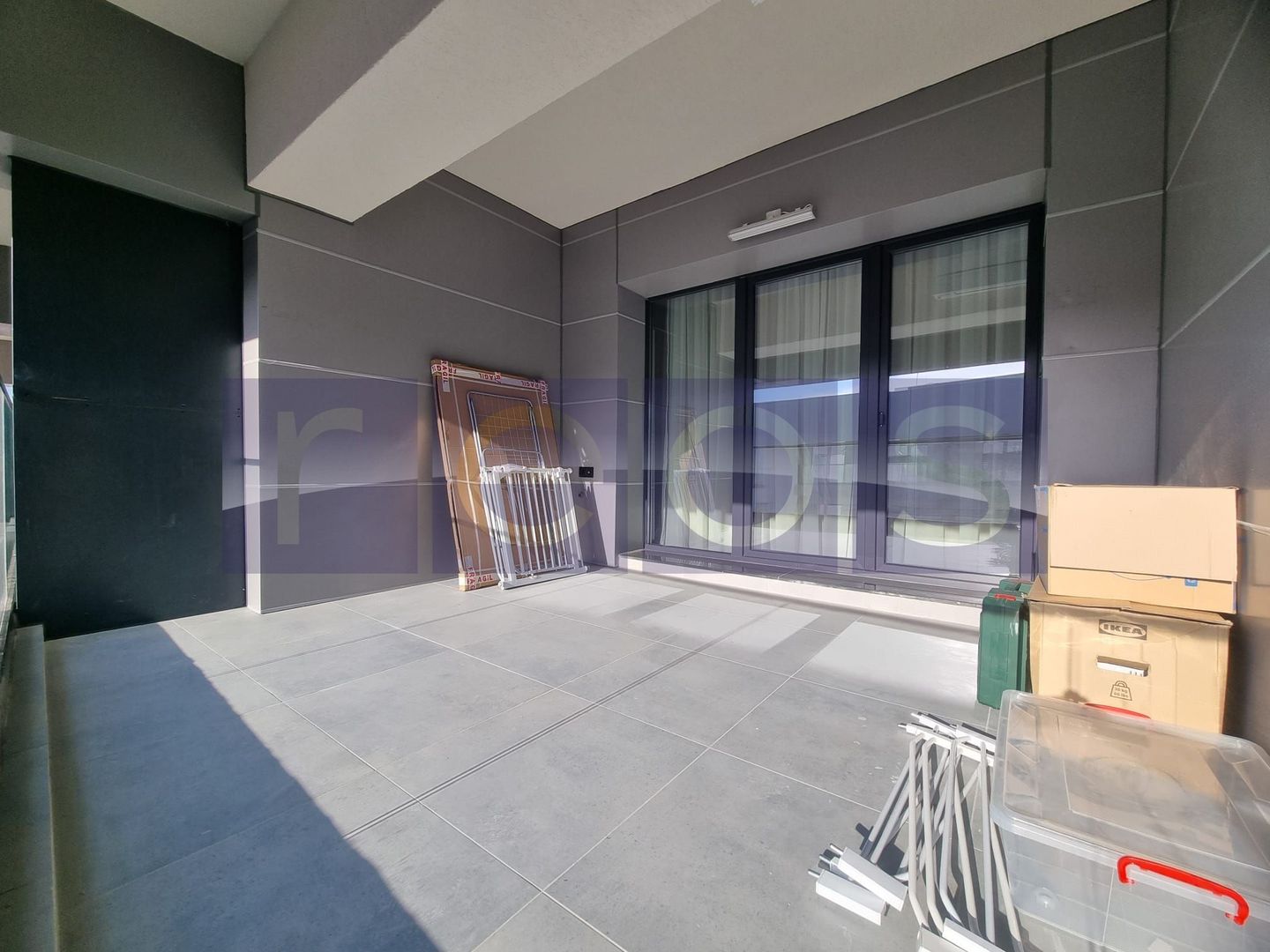 VANZARE -DUPLEX 3 CAMERE -BUCURESTI  Mall Select Residence - Poză 33