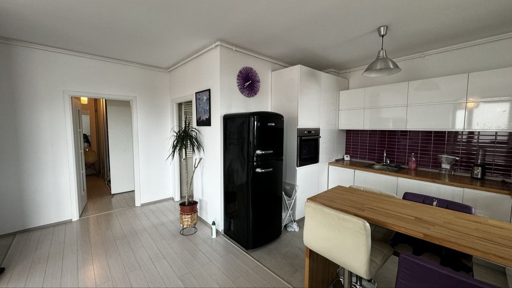 Apartament 2 camere – Family Villa, Drumul Cooperativei - Poză 1