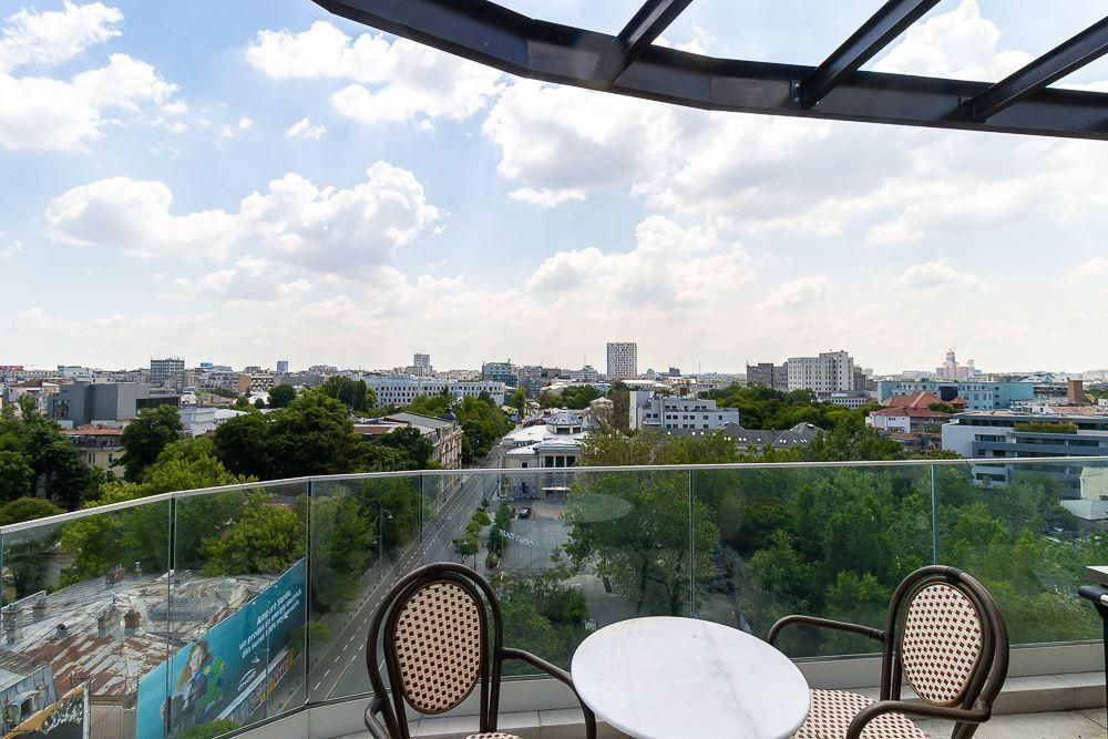 Penthouse superb de lux I 3 camere I H Victoriei 139 - Poză 10