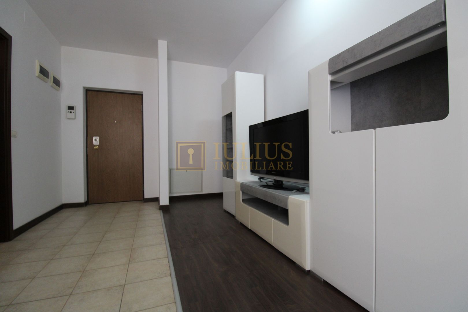 Zona Nord, 2 camere, centrala proprie - Poză 1