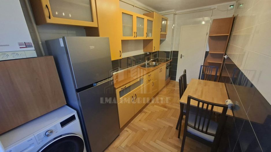 Apartament 3 camere central strada Matei Basarab Brasov - Poză 8