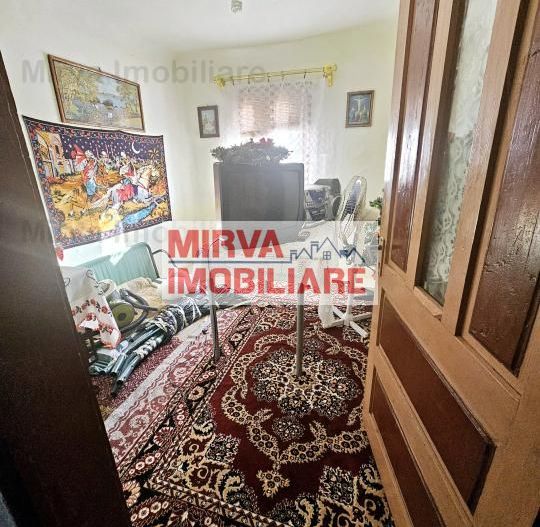 Vanzare casa, in Sat Batrani, priveliste superba - Poză 19