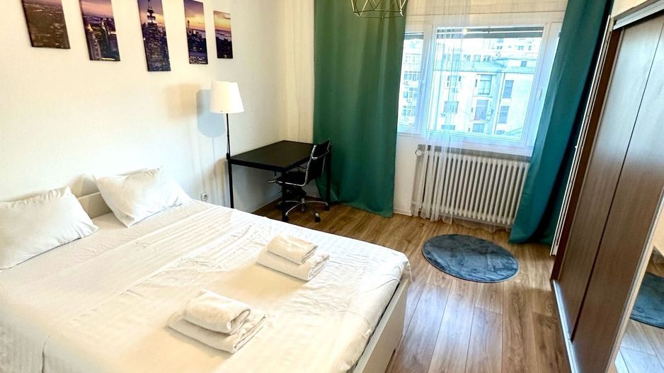 Apartament 3 camere, Piața Romana - Poză 4