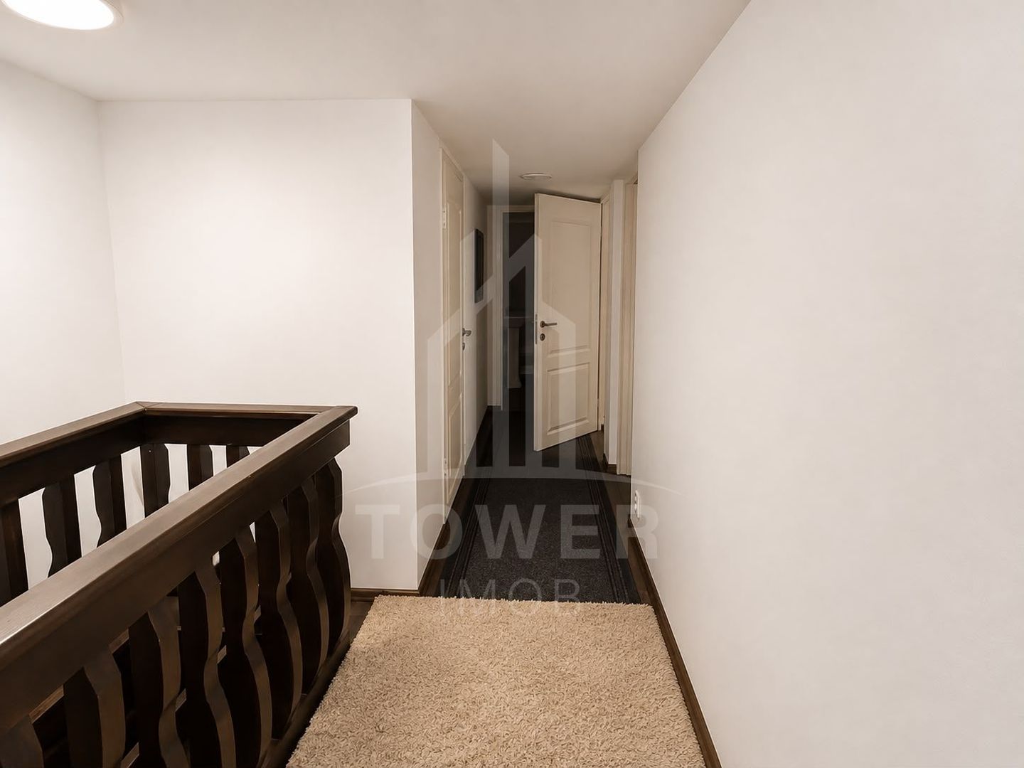 Apartament de închiriat cu 2 camere și mansardă – Cisnădie - Poză 5