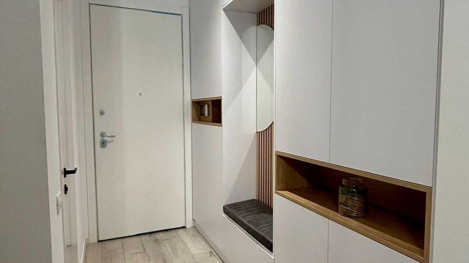 Duplex 2 camere - Herastrau - Soseaua Nordului - Poză 8